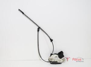 Bonnet Release Cable VW Polo (6C1, 6R1)