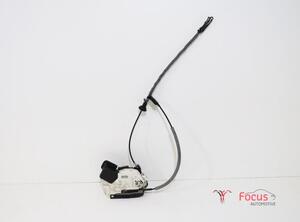 Bonnet Release Cable VW Polo (6C1, 6R1)