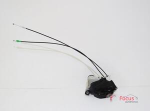 Bonnet Release Cable TOYOTA Yaris (KSP9, NCP9, NSP9, SCP9, ZSP9)