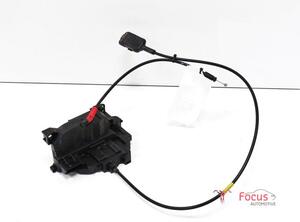 Bonnet Release Cable RENAULT Kangoo Express (FW0/1)