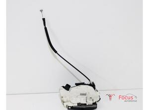 Bonnet Release Cable SKODA FABIA II Combi (545), SKODA ROOMSTER (5J7)