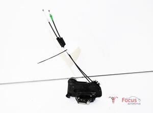 Bonnet Release Cable TOYOTA Aygo (KGB4, PAB4)