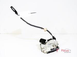 Bonnet Release Cable VW Golf VII (5G1, BE1, BE2, BQ1)