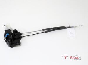 Bonnet Release Cable HYUNDAI i20 (PB, PBT)