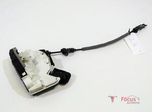 Bonnet Release Cable VW Golf VII (5G1, BE1, BE2, BQ1)