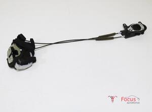 Bonnet Release Cable NISSAN Juke (F15)