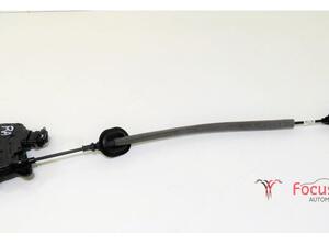 Bonnet Release Cable RENAULT Clio V (BF)