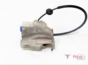 Bonnet Release Cable VW Golf V (1K1)