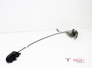 Bonnet Release Cable PEUGEOT 107 (PM, PN)