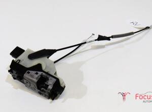 Bonnet Release Cable PEUGEOT 208 I (CA, CC)