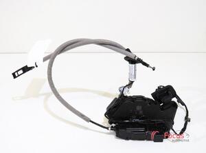 Bonnet Release Cable VW GOLF VIII Variant (CG5)