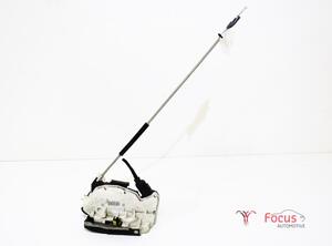 Bonnet Release Cable SEAT Ibiza IV ST (6J8, 6P8)