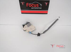 Bonnet Release Cable AUDI A3 Sportback (8VA, 8VF), AUDI A6 Allroad (4GH, 4GJ)