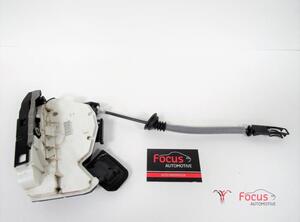 Bonnet Release Cable VW Polo (6C1, 6R1)