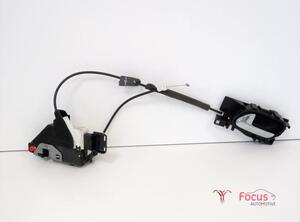 Bonnet Release Cable PEUGEOT 3008 Großraumlimousine (0U_)