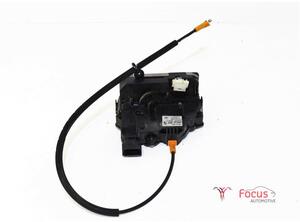 Bonnet Release Cable OPEL Corsa E (--)