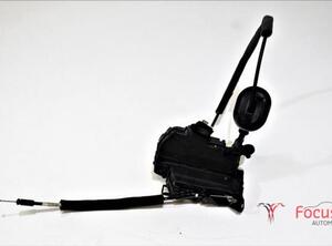 Bonnet Release Cable RENAULT Captur I (H5, J5), RENAULT Clio IV (BH)