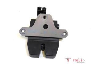 Klappenschlosszug Ford Focus III DYB 8M51R442A66DC P19574325