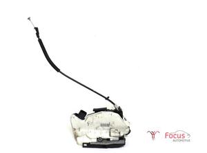 Bonnet Release Cable SKODA FABIA II (542)