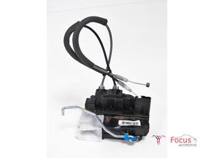 Bonnet Release Cable HYUNDAI i20 (PB, PBT)