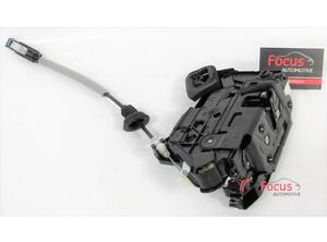 Bonnet Release Cable VW Polo (6C1, 6R1)