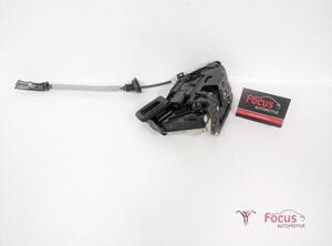 Bonnet Release Cable VW Polo (6C1, 6R1)