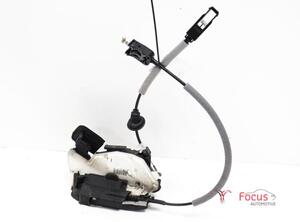 Bonnet Release Cable VW Polo (6C1, 6R1)