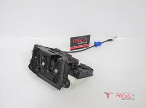 Bonnet Release Cable VW CC (358), VW Passat CC (357)