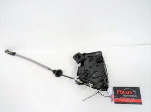 Bonnet Release Cable VW POLO (6R1, 6C1)