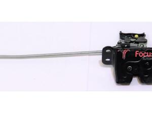 Bonnet Release Cable HYUNDAI i10 (PA)