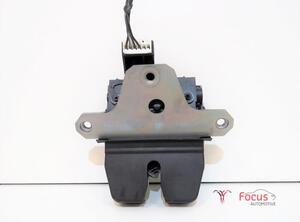 Motorkapkabel FORD Focus III (--)