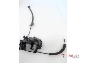 Bonnet Release Cable RENAULT Captur I (H5, J5), RENAULT Clio IV (BH)