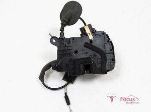 Bonnet Release Cable RENAULT Captur I (H5, J5), RENAULT Clio IV (BH), RENAULT Clio III (BR0/1, CR0/1)