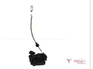 Bonnet Release Cable VW Polo (AW1, BZ1)