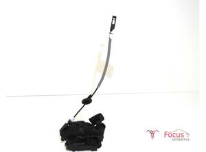 Bonnet Release Cable VW Polo (AW1, BZ1)