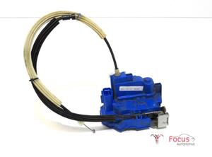 Bonnet Release Cable FIAT 500L (351, 352)