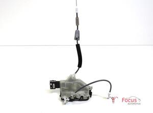 Bonnet Release Cable OPEL CORSA F (P2JO)