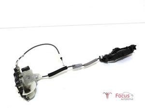 Bonnet Release Cable OPEL Corsa F (--)