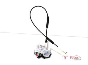 Bonnet Release Cable FIAT 500 (312), FIAT 500 C (312), FIAT 500/595/695 (312), FIAT 500C/595C/695C (312)