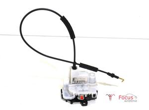 Bonnet Release Cable FIAT 500 (312), FIAT 500 C (312), FIAT 500/595/695 (312), FIAT 500C/595C/695C (312)