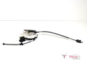 Bonnet Release Cable VW Polo (6C1, 6R1)