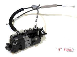 Bonnet Release Cable PEUGEOT 5008 II (M4, MC, MJ, MR)