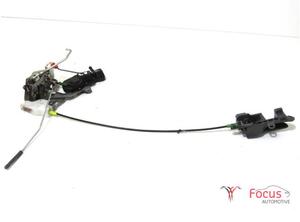 Bonnet Release Cable TOYOTA Aygo (KGB1, WNB1)