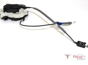 Bonnet Release Cable VW UP! (121, 122, 123, BL1, BL2, BL3), VW Load UP (121, 122, BL1, BL2)