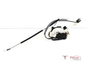 Bonnet Release Cable SEAT Ibiza IV (6J5, 6P1), SEAT Ibiza IV Sportcoupe (6J1, 6P5)