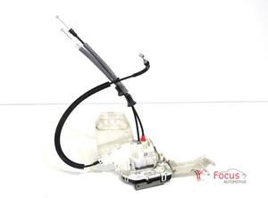 Bonnet Release Cable FIAT 500X (334_), FIAT QUBO (225_)