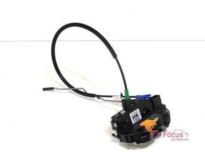 Bonnet Release Cable OPEL ADAM (M13)