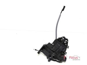 Bonnet Release Cable VOLVO V40 Hatchback (525, 526), VOLVO V40 Cross Country (526)