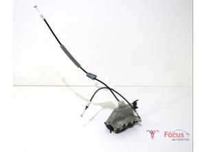 Bonnet Release Cable CITROËN C3 III (SX), CITROËN C3 II (SC_)