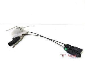 Bonnet Release Cable NISSAN PIXO (UA0)